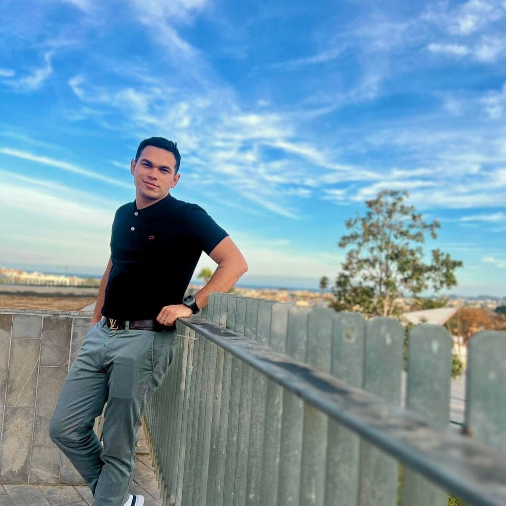 ThelatinBoyhot