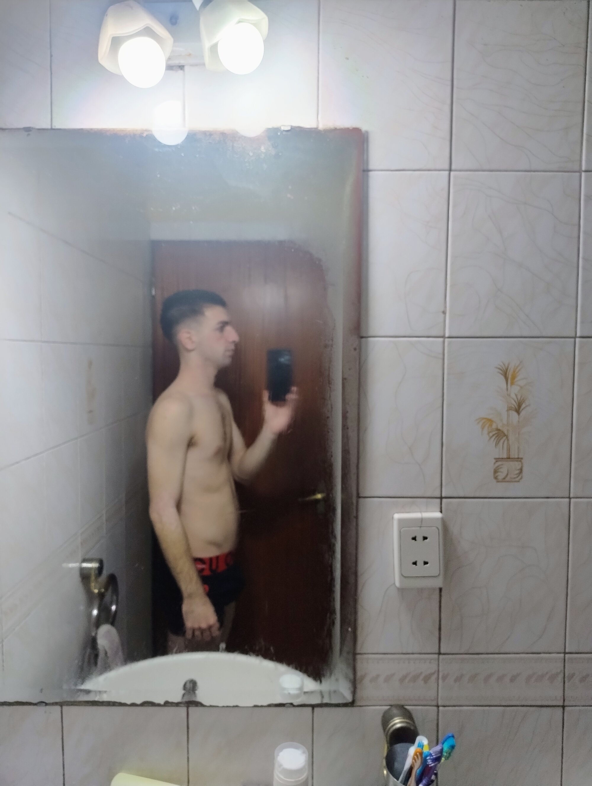 FlaquitoBlanco