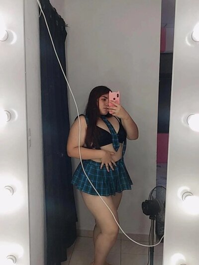 funnyaliss stripchat