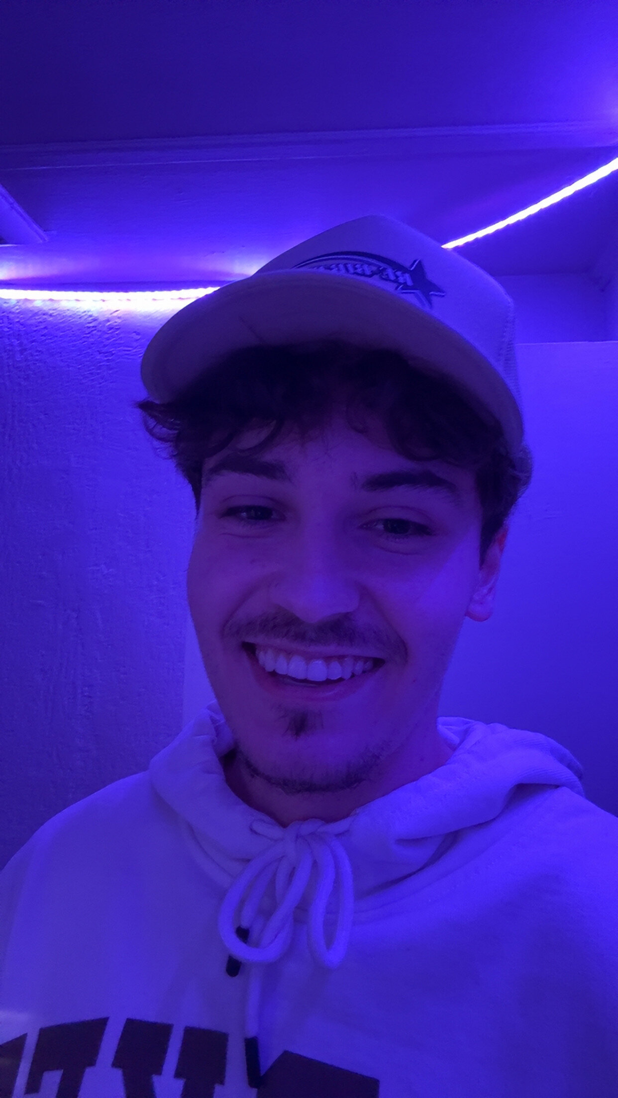 Yungstudbev