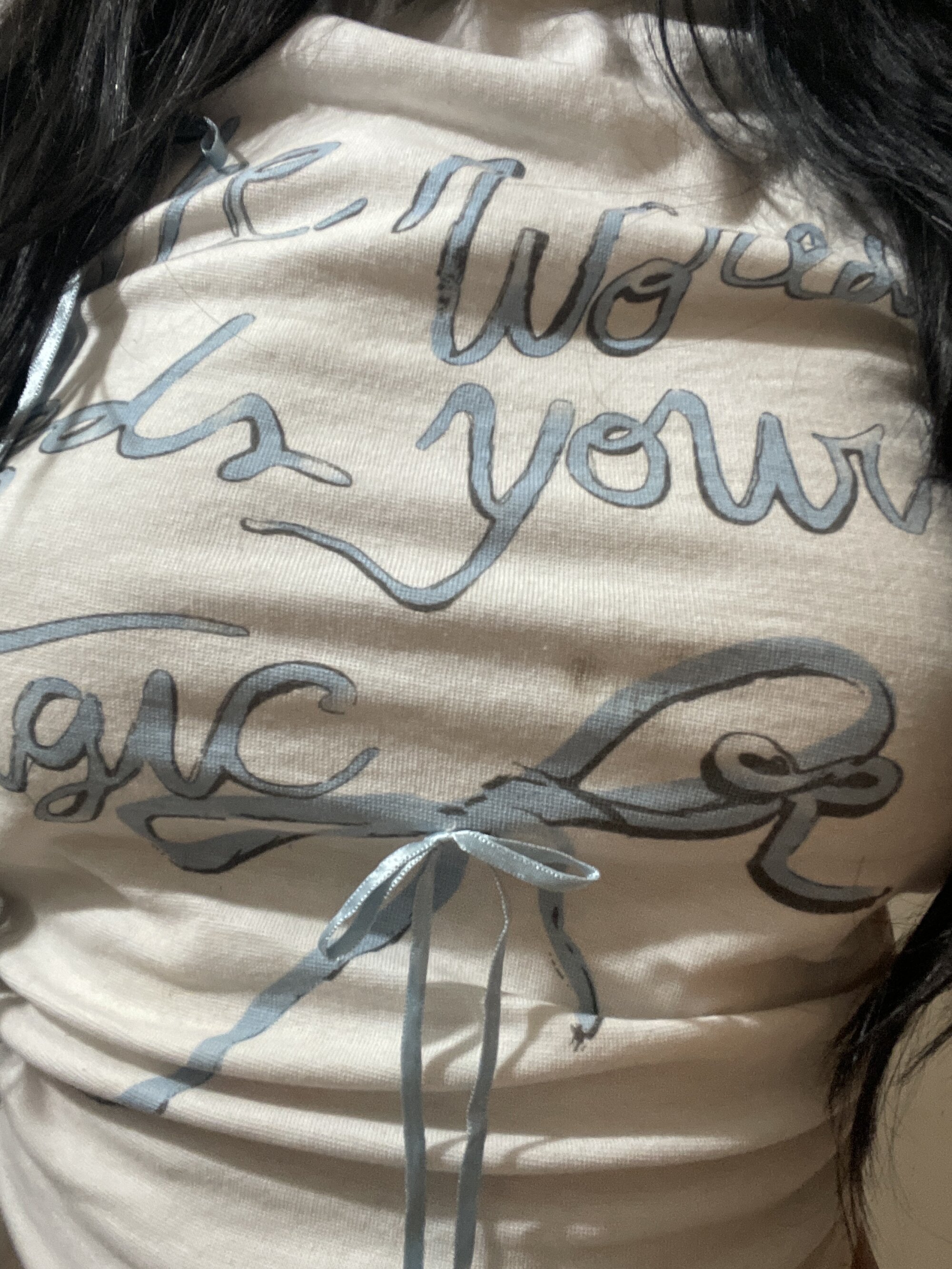 yours-trisha