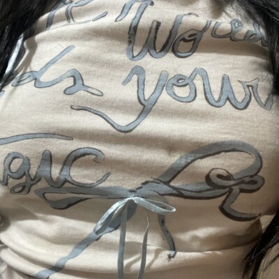 Yours-trisha