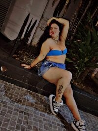 carolina_canndy's webcam live show