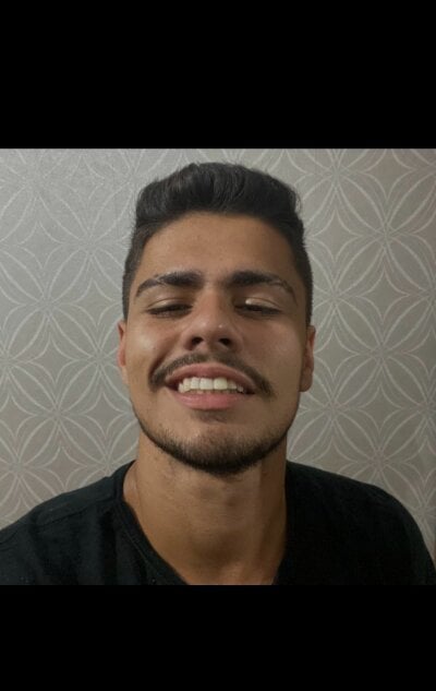 Lucas_ReiDelas - Stripchat Teen Blowjob Cam2cam Boy 