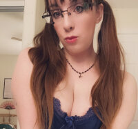 Jennyfae's Offline Chat Room