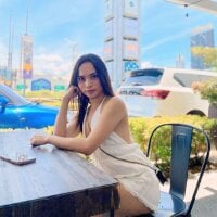 Miss_ngosh's webcam live show