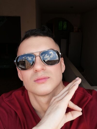 Placerinfinito Avatar