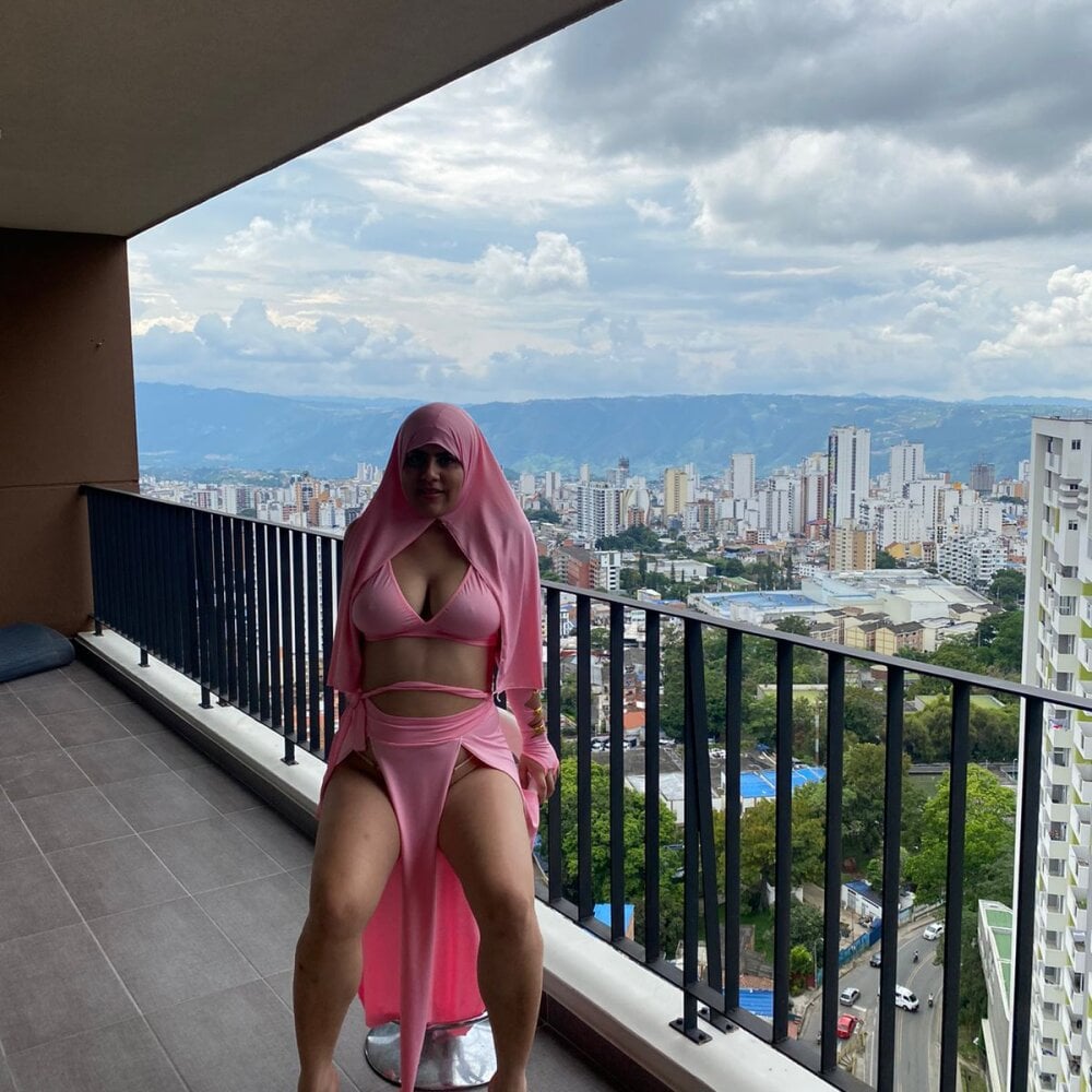 sadira_bashar profile