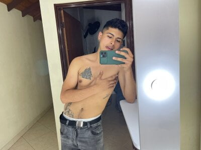 Juanes_ochoa - Stripchat Boy 