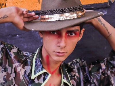 Austiin_boy