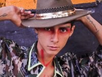 Austiin_boy's webcam live show