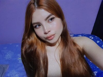 Juliaadulce - Stripchat Teen Blowjob Cam2cam Girl 