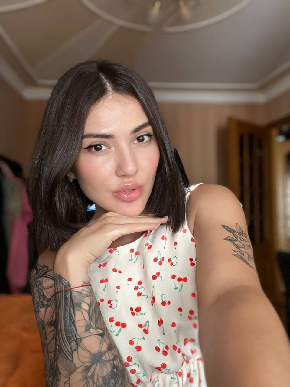 NightLizkaMistress