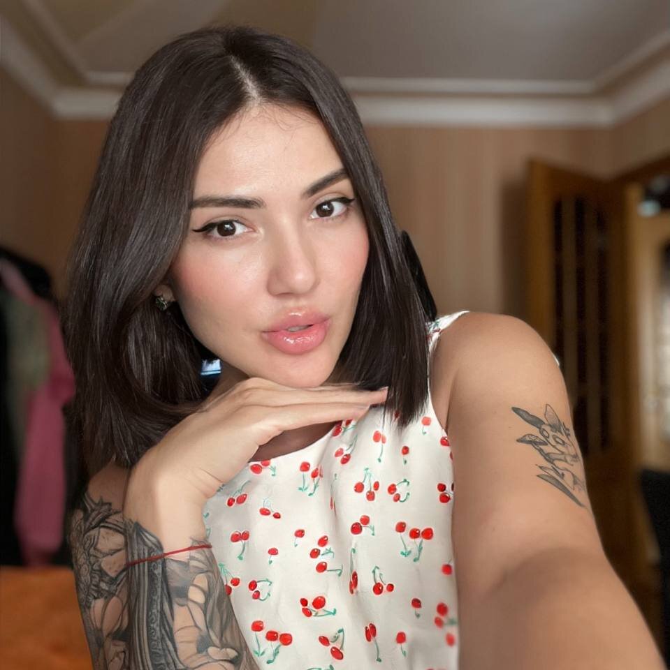nightlizkamistress from stripchat