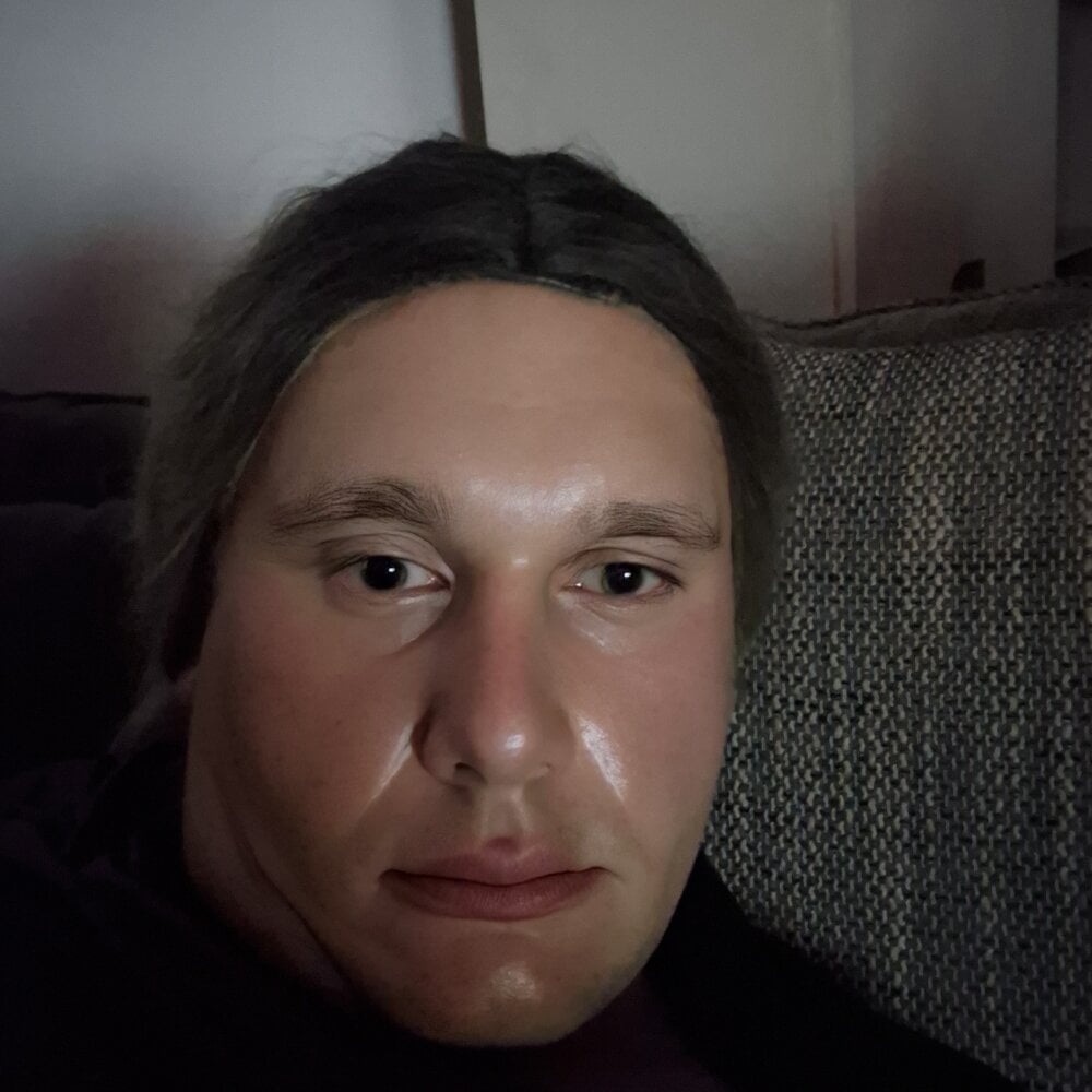 dani1998daniel from stripchat