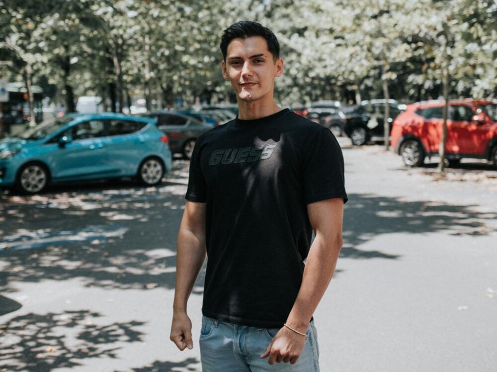 ClintMasters Profile Image