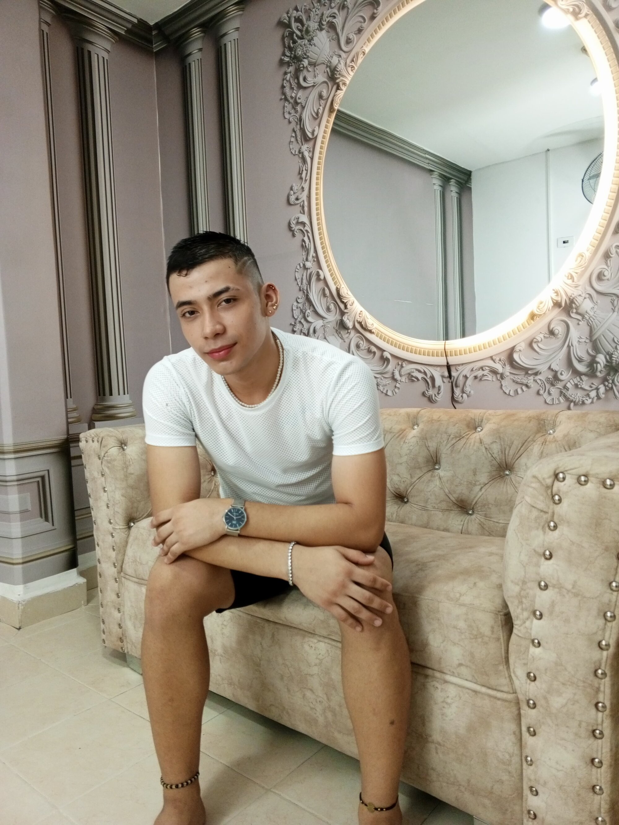 Ares_fickle