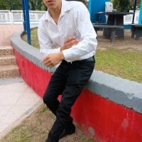 Oneballx's webcam live show