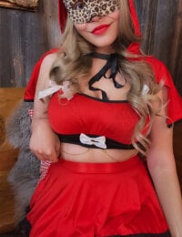 Allys_secret