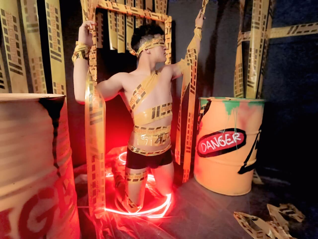 Axel_savage