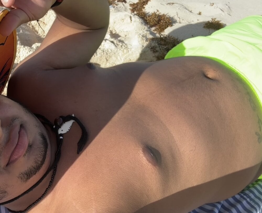 alexjif from stripchat