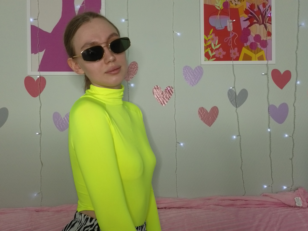 Caroline_Sii profile