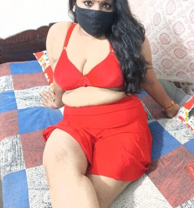 Lust_Queen_Pushpa665 on StripChat