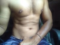 Raavan_King's webcam live show