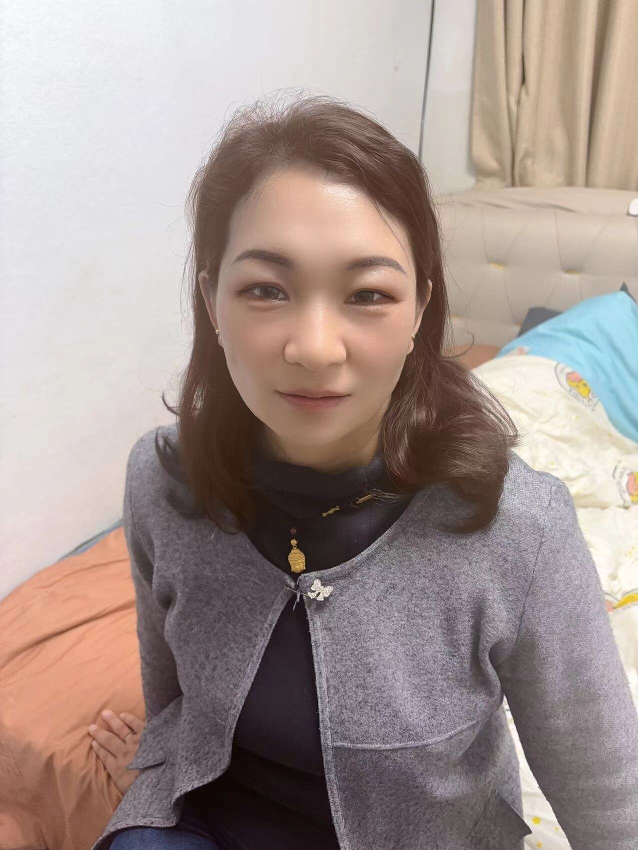 chenchenDao