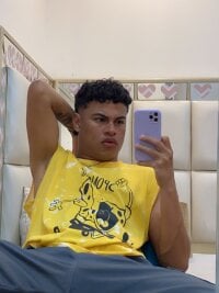 Valentino_27's webcam live show