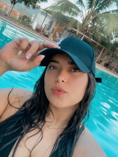 Chanelsimonsxx22