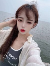meng0066's webcam live show