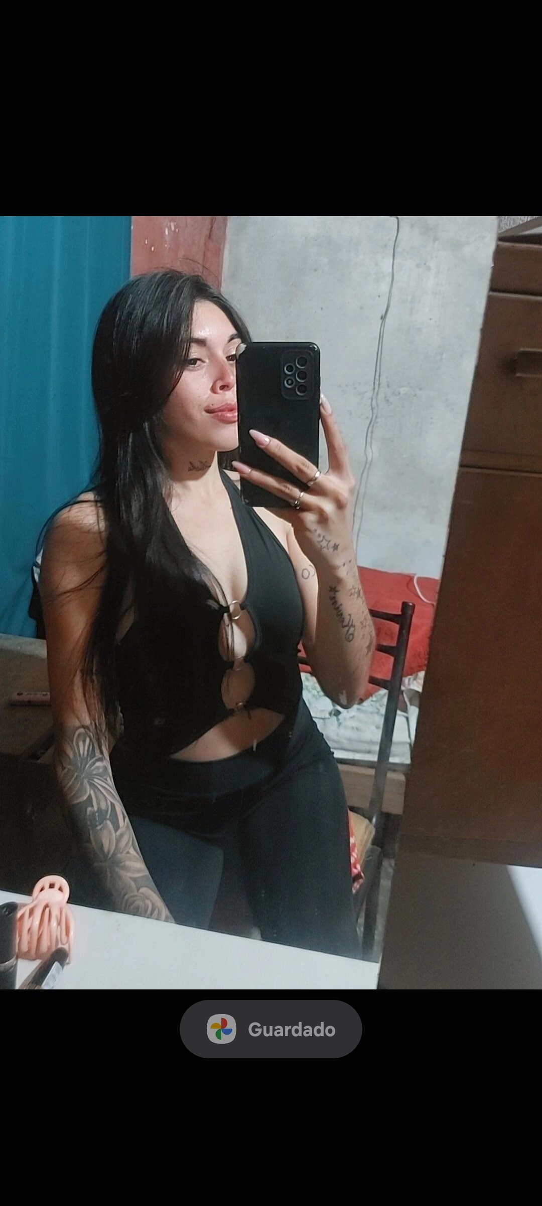 BlanquitaRica25