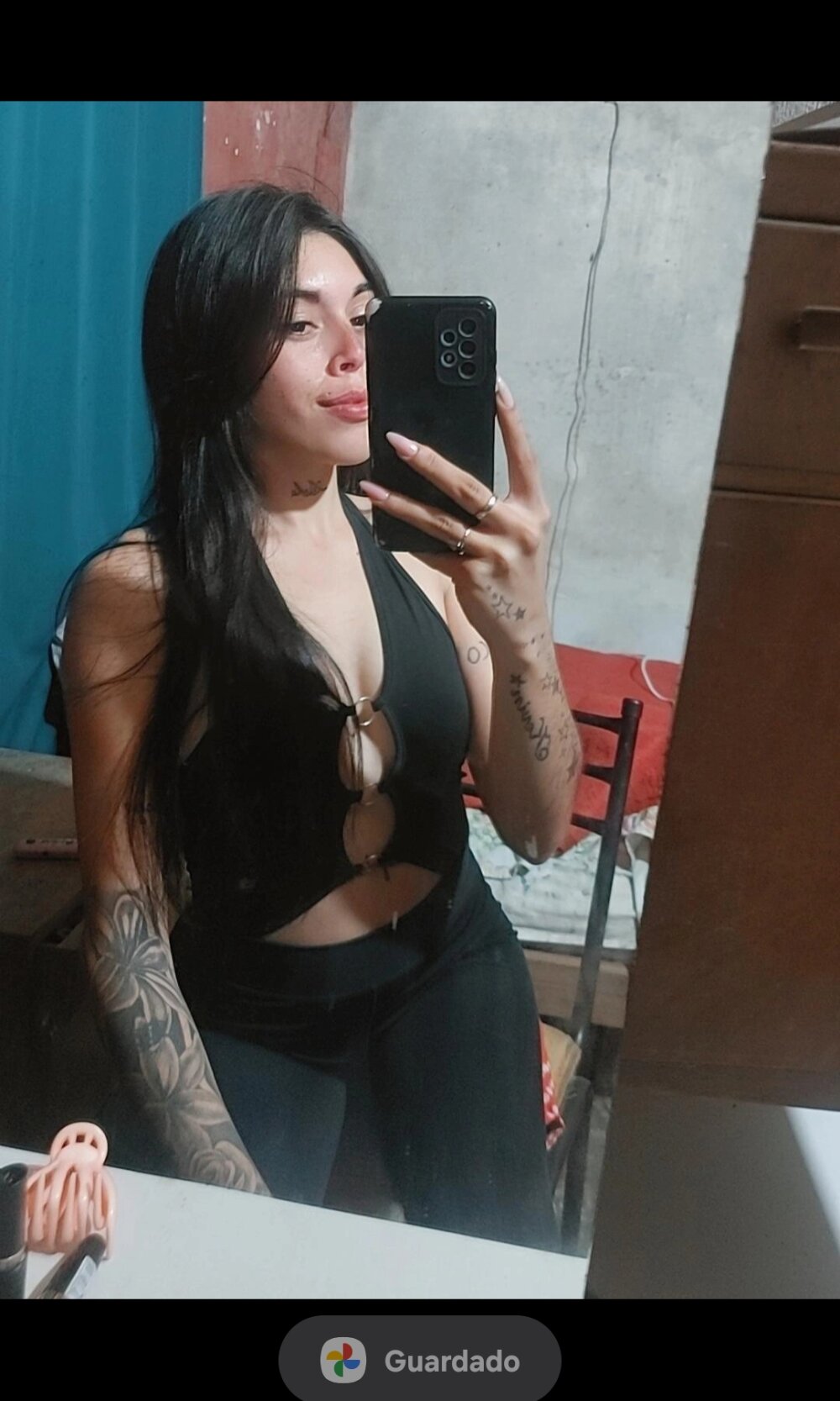 BlanquitaRica25 profile