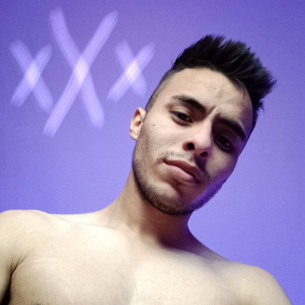 x_Harold_x_ profile
