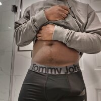 blkbear33's webcam live show