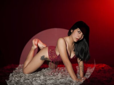 Valery_wang private show