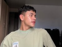 FinnCollen's webcam live show