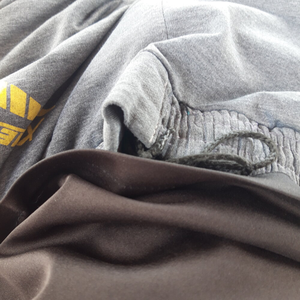 Jonehau's Offline XXX Chat