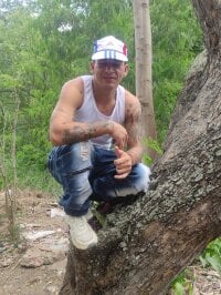 crazy_couple89's webcam live show