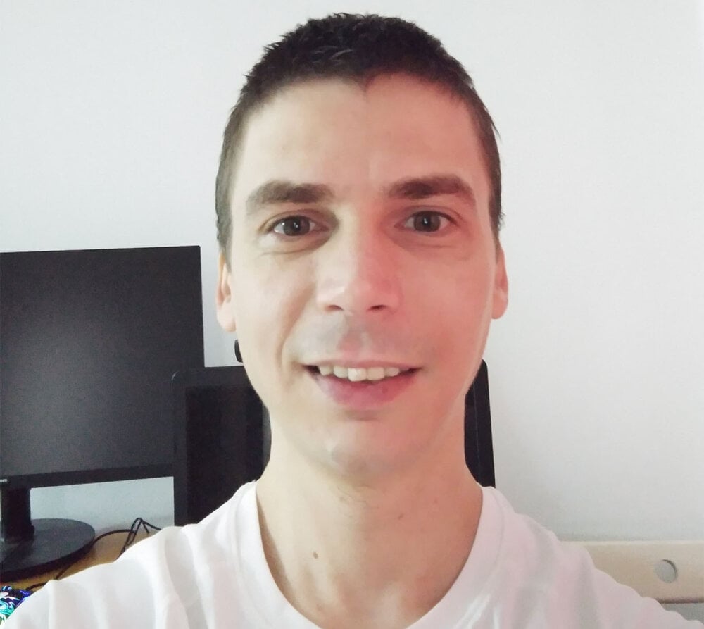 PreciousJohn87 profile