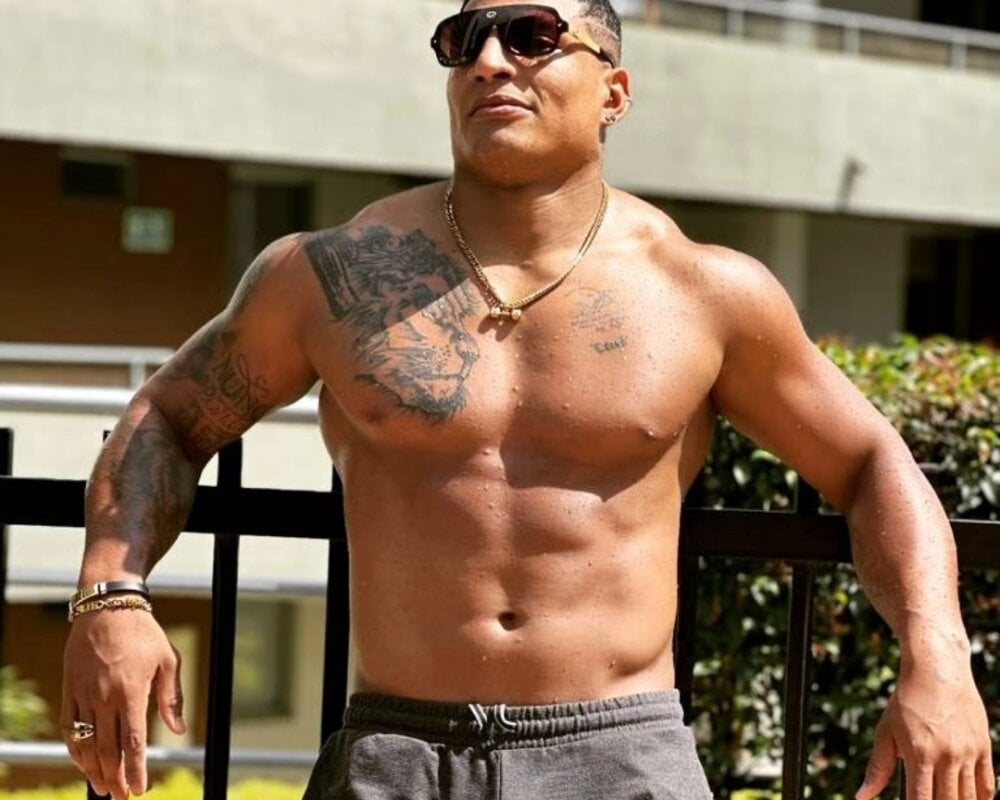 ChrizMcgregor Profile Image