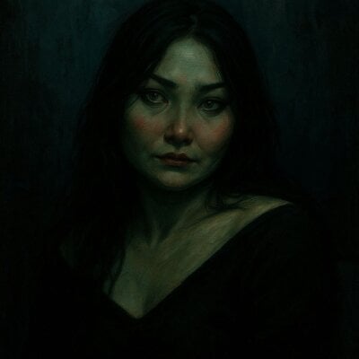 Urasianwoman