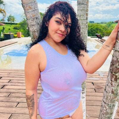 Fabiana_hot_couple - Stripchat Teen Lovense Best Couple 