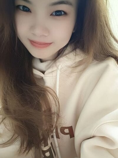 jiujiu86 from stripchat