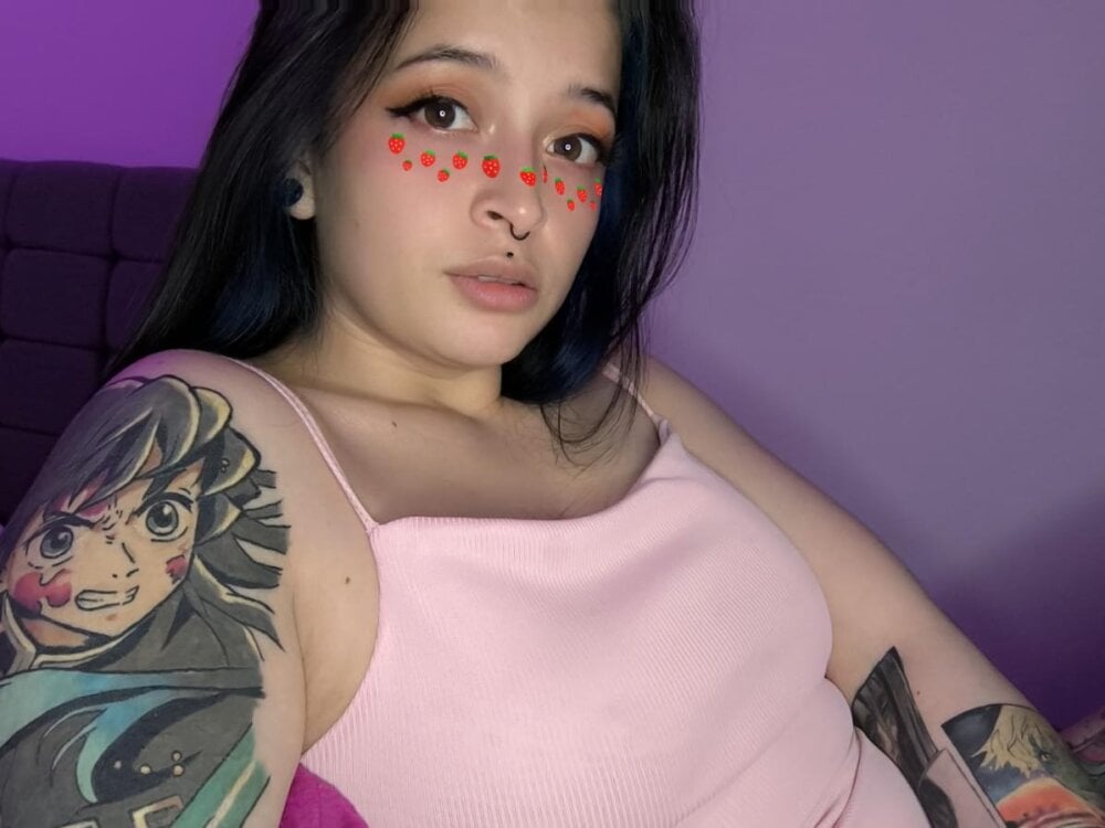 SweetStrawberry20