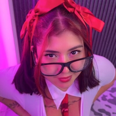 Isabelle_Riddle