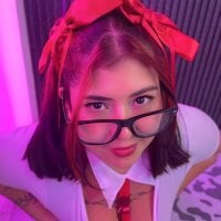 Isabelle_Riddle's webcam live show
