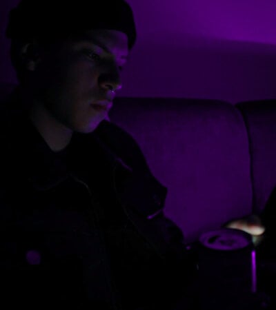 CeroDj - Stripchat Cam2cam Eroticdance Handjob Boy 