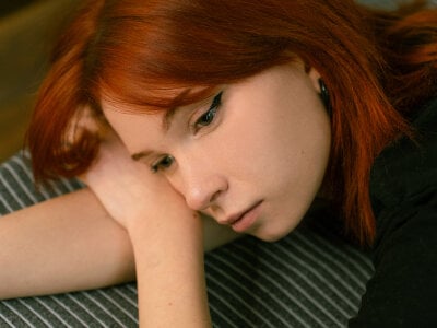 Klares_Wasser - redheads teens